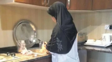 تصوير العمالة للمنازل جريمة يعاقب عليها القانون.. محامية تحذر من انتهاك الخصوصية